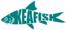 Logo Keafish